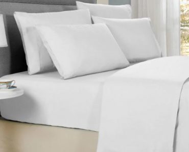 Bamboo Solid Sheet Sets – Only $25.99!