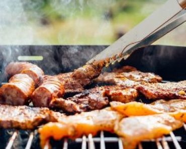 Money Saving Tips for a Low Key BBQ