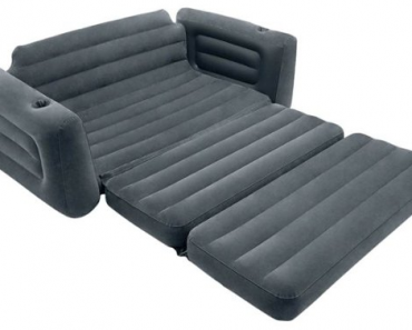 Intex Pull-Out Inflatable Sofa – Just $59.99!