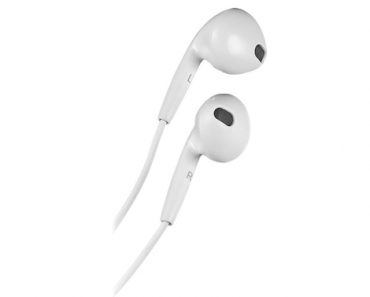 Insignia Wired Earbud Headphones – Just $9.99!