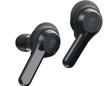 Skullcandy Indy True Wireless In-Ear Headphones – Just $49.99!