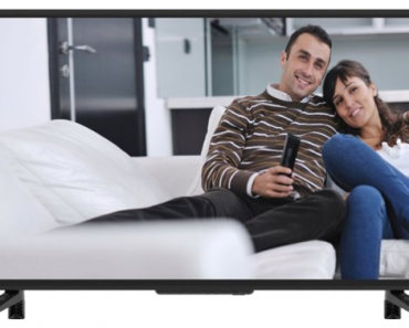 Westinghouse 32″ LED 720p Smart HDTV – Just $99.99!