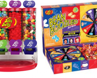 Zulily: Take up to 35% off Jelly Belly’s! Prices Start at Only $3.49!