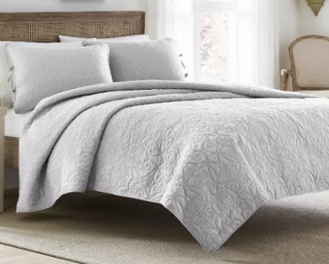 Target: Bedding Up to 50% Off Online! (Sheets, Pillows, Comforters & More)