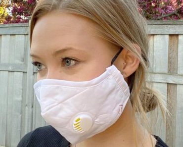 Face Masks with N2.5 Filter – Only $12.99!