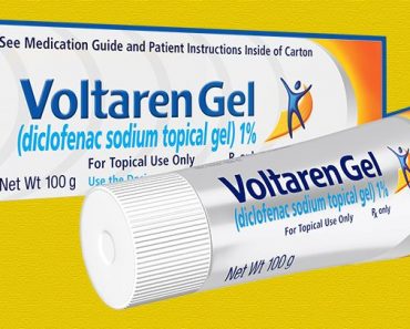 Free Sample of Voltaren Arthritis Pain Gel!