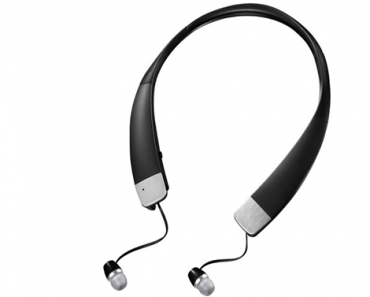 Insignia Wireless Noise Cancelling In-Ear Headphones – Just $29.99!