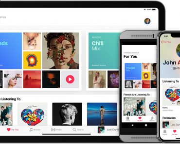 FREE Access to Apple Music With Millions of Songs and MORE!