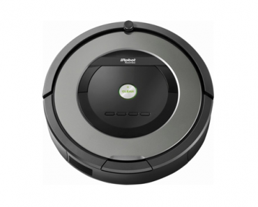 Robot Roomba 890 App-Controlled Self-Charging Robot Vacuum with Dual Mode Virtual Wall Barrier – Just $299.99!
