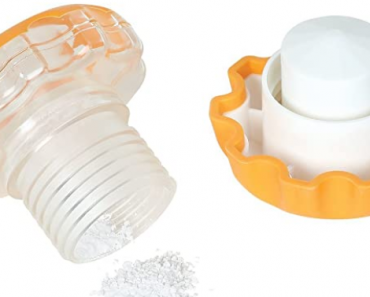 Ezy Dose Ezy Crush Pill Crusher and Grinder Only $4.19! (Reg. $9) Great Reviews!