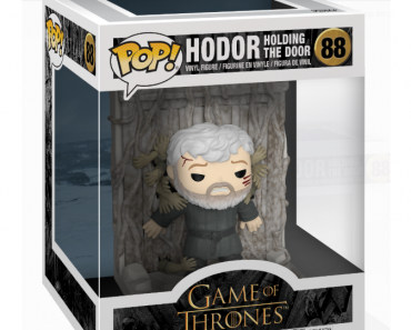 Game of Thrones Funko POP Figures Starting at $9.79!