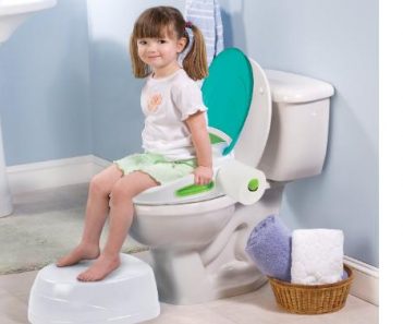 Summer Step by Step Potty (Neutral) – Only $24.99!