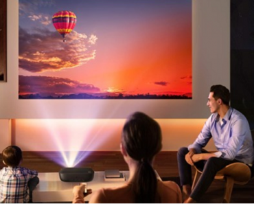 Nebula by Anker Prizm II Full HD 1080p LED Projector Only $159.99 Shipped! (Reg. $230)