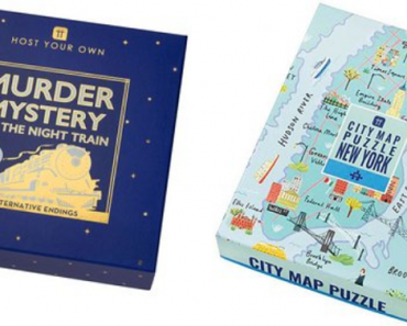 Zulily: Take 30% off Puzzles & Games!
