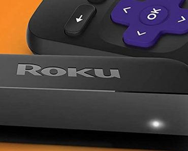 Roku Premiere HD/4K/HDR Streaming Media Player – Only $29.99!