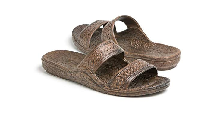 Pali Hawaii Classic Jandals Sandals – Just $12.99! Price Drop! - Common ...