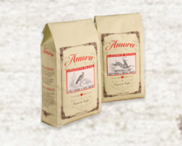 Get TWO Bags of Coffee For Only $7.50 + FREE Shipping!
