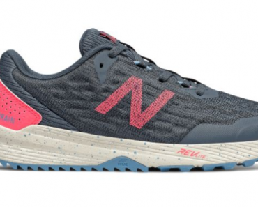 Women’s New Balance Running Shoes Only $26.99 Shipped! (Reg. $70) Today Only!