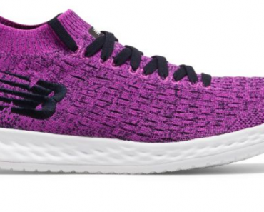 New Balance Fresh Foam Running Shoes Only $29.99 Shipped! (Reg. $100) Today Only!