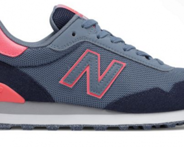 Women’s New Balance Sneakers Only $34.99 Shipped! (Reg. $70) Today Only!