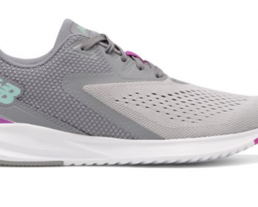 Women’s New Balance Running Shoes Only $27.99 Shipped! (Reg. $65) Today Only!