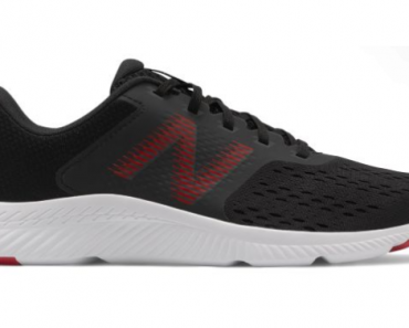 Men’s New Balance Running Shoes Only $26.99 Shipped! (Reg. $60) Today Only!