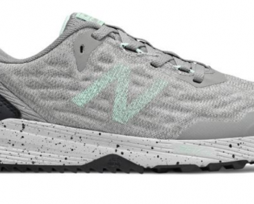 Women’s New Balance Trail/Running Shoes Only $24.99 Shipped! (Reg. $70) Today Only!