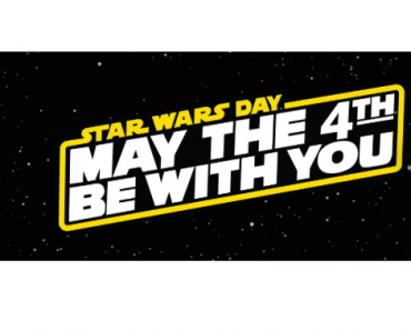 Target: Take 20% off Star Wars Toys, Clothes & More! May the 4th Be With You!