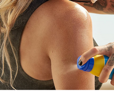 Amazon: $5 Off $20 Beauty or Personal Care Purchase! (Includes Sunscreen)