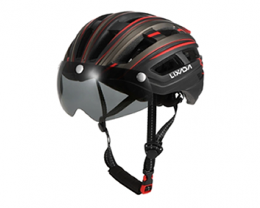 Lixada Mountain Bike Helmet – Just $29.99!