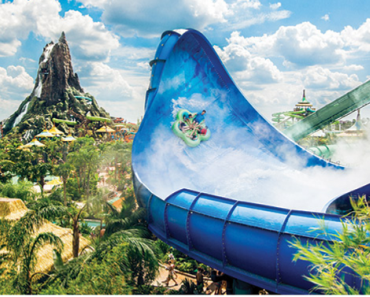Universal Orlando Resorts Opening June 5th! Get 2 Days FREE When You Buy a 2-Day, 2-Park Ticket!