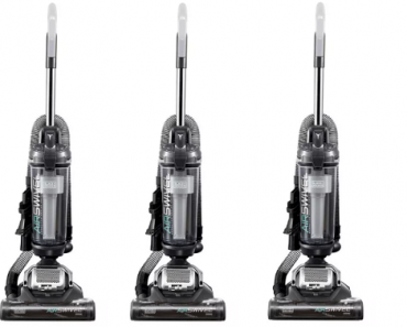 Black + Decker Airswivel Versatile Upright Vacuum Only $49.99 Shipped! (Reg. $100) Great Reviews!