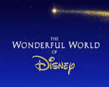 The Wonderful World of Disney Movie Night RETURNS to ABC!