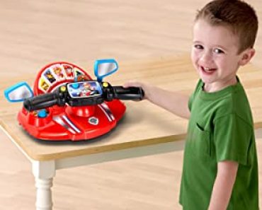 VTech Paw Patrol Driver Toy Only $21.93!