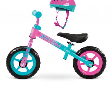 Zycom 10″ My 1st Balance Bike With Helmet Combo – Only $29.92!