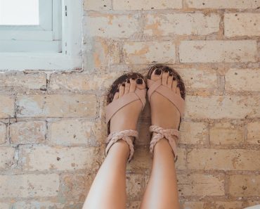 MUK LUKS Estelle Sandals – Only $11.99!