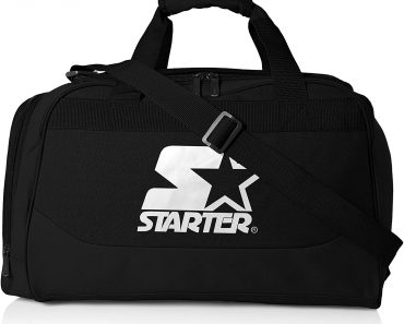 Starter 19″ Sport Duffle Bag – Only $10.50!