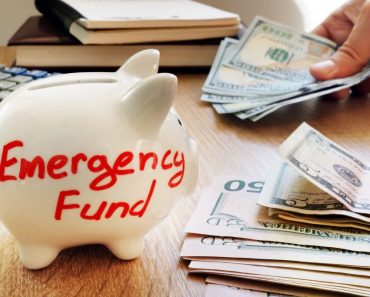 Rebuilding Your Emergency Fund During Lockdown- Small Online Loans & More