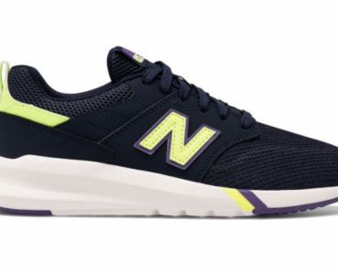 New Balance Women’s 009 Lifestyle Shoes Just $23.99 Today Only! (Reg. $69.99)
