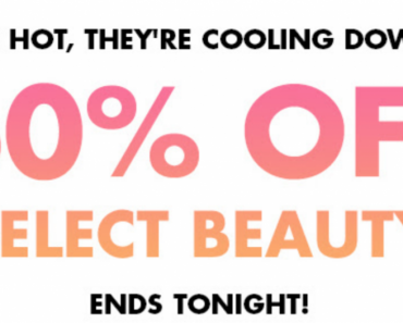 Save 60% Off Select Beauty Products Today Only At e.l.f Cosmetics!