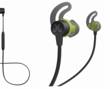 Jaybird – Tarah Wireless In-Ear Headphones Just $29.99 Today Only! (Reg. $99.99)