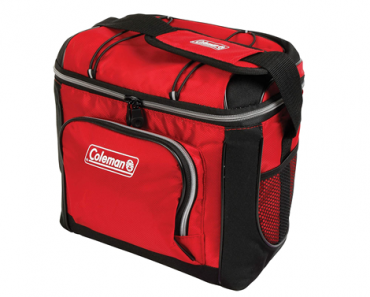 Coleman 16-Can Soft Cooler with Removable Liner – Just $16.93!