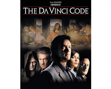 The Da Vinci Code in 4K UHD on Prime Video – Buy for $4.99!