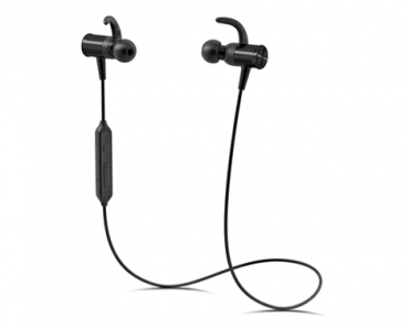 Noise Cancelling Sweatproof Magnetic in-Ear Cordless Earbuds – Just $9.00!