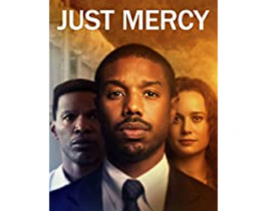 Just Mercy on Prime Video – Rent for FREE or Buy for $3.99!