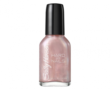 Sally Hansen Hard as Nails Color – Cold as Ice – Just $1.50!