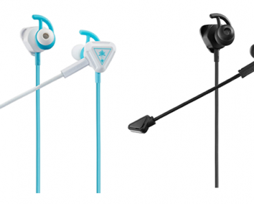 Turtle Beach Battle Buds In-Ear Gaming Headset – Just $19.95!