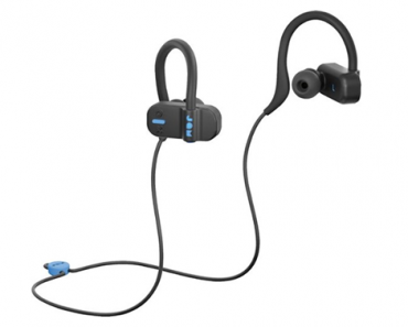 JAM Live Fast Wireless In-Ear Headphones – Just $12.99!
