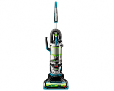 BISSELL Pet Hair Eraser Lift-Off Upright Vacuum – Just $149.99!