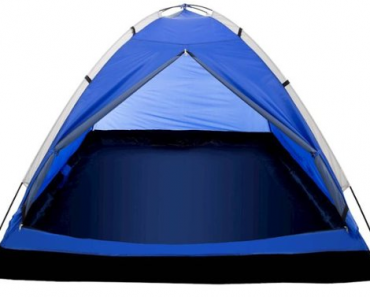 Wakeman 2-Person Dome Tent – Just $24.99!